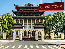 Чиновники задумали превратить Петербург в чайна-таун?