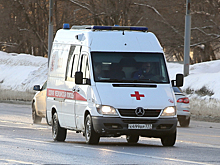 «Дверь захлопнулась»: 10-летняя девочка, пострадавшая на пожаре, оказалась одна в квартире