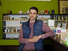 Анапский бизнесмен рассказал, почему стал вегетарианцем и волонтёром тропических лесов