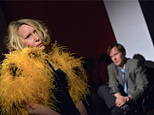 Кто боится Вирджинии Вульф?