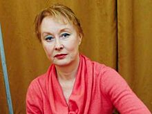 Удовиченко впервые вышла на связь после перелома позвоночника