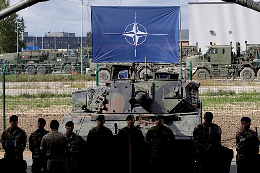 США признали превосходство России перед НАТО