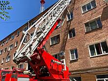 В Госдуме назвали причину оттягивания расселения людей из аварийного дома в Астрахани