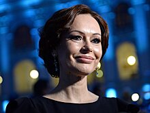 Ирина Безрукова описала постельную сцену с Еременко