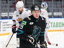 The Athletic о возможном драфте Мичкова «Сан-Хосе»: Матвей может оказаться лучшим игроком, доступным для «Шаркс»