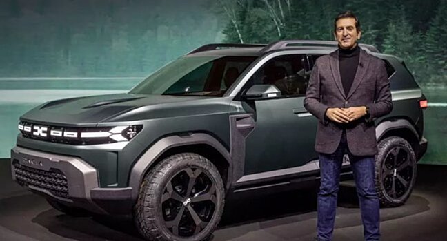 Шеф-дизайнером Alfa Romeo станет Алехандро Месонеро-Романос