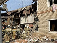 «Чудом спаслись!»: нижегородцы, выжившие при взрыве газа в Вачском районе, рассказали о произошедшем