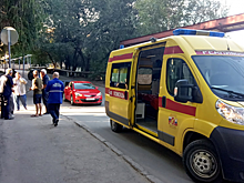 У погрануправления иномарка сбила пенсионера. Саратовцы годами требуют вернуть туда «зебру»