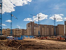 ДОМ.РФ прогнозирует достижение доли льготных программ в выдаче ипотеки 80% к концу года