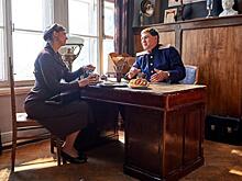 «Нас уже можно отправлять на место преступления в качестве оперов»: как снимают новый сезон сериал «Шифр»