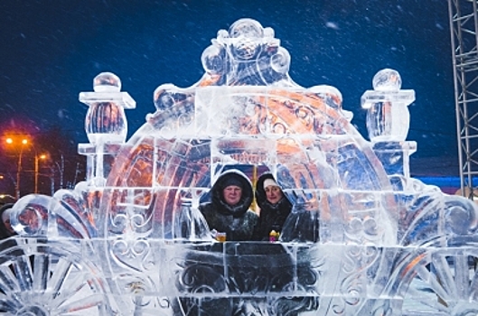 Вдохновляющие прогулки и гастрономия: 6 причин посетить Кострому зимой