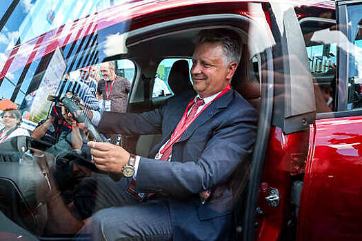 SBS Consulting: из-за санкций ЕС с АвтоВАЗом прекратит работу часть поставщиков