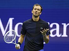 Россиянин Даниил Медведев проиграл Нику Кирьосу на US Open — 2022: реакция теннисного мира