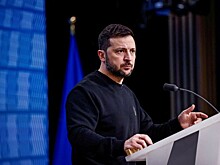 Зеленский сообщил, что условия завершения конфликта должны устраивать всю Европу