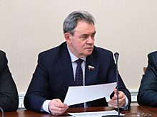 Правительственный час в пензенском ЗакСобре будет посвящен ситуации с COVID-19