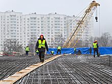 Собянин рассказал о строительстве дороги Солнцево — Бутово — Варшавское шоссе