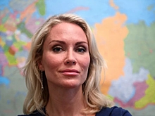 Гордон прокомментировала решение суда в деле с квартирой Долиной