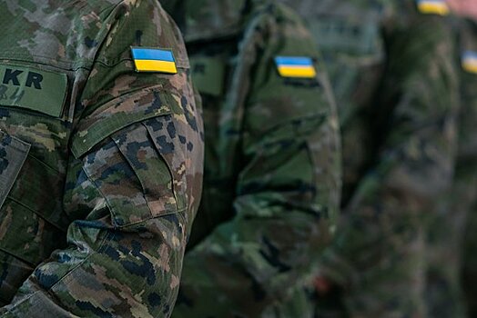 В ВСУ ввели игровую систему наград за убийство российских солдат