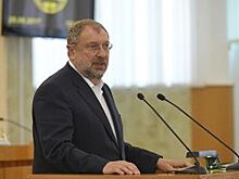 Владислав Резник рассказал о взаимодействии региона с федеральным центром