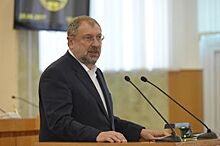 Владислав Резник рассказал о взаимодействии региона с федеральным центром