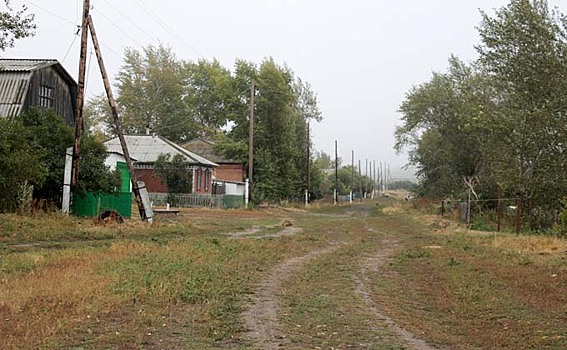 Какую тайну хранит дом с заколоченными дверями в Чаячьем