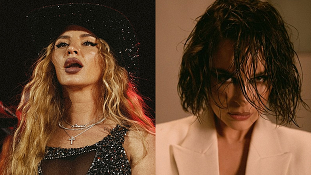 Anna Asti рассказала, что должно произойти для их совместной песни с Севиль