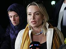 К экс-редактору «Первого канала» Овсянниковой пришли с обыском