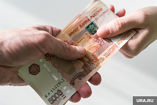 Россияне стали чаще брать кредиты «до зарплаты»