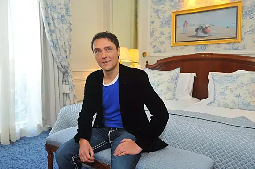 Вдова Юрия Шатунова хочет продавать под брендом «Ласковый май» парфюмерию, косметику и алкоголь