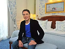Вдова Юрия Шатунова хочет продавать под брендом «Ласковый май» парфюмерию, косметику и алкоголь