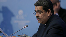 Мадуро станет кандидатом в президенты Венесуэлы