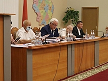 Глава Тамбовщины предложил дать ветеранам жильё за счёт региональной казны