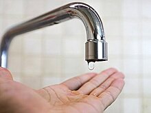 Жители двух улиц Саратова остались без воды до вечера