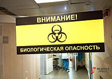 В Свердловской области назвали ожидаемые сроки поставки вакцины от коронавируса