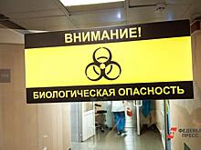 Свердловчан, которые будут прилетать на спецрейсах, отправят в обсерватор
