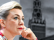 Захарова высказалась о возможном новом члене НАТО