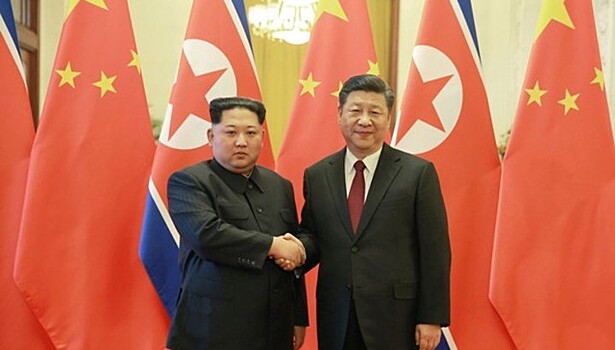 Лидер КНДР готов к шестисторонним переговорам
