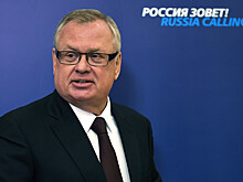 Глава ВТБ Костин сделал прогноз по курсу рубля к середине 2025 года