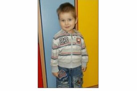 В Меленках разыскивают мальчика, которого похитил родной отец