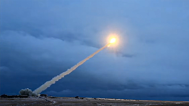 «Новый уровень»: США могут оказаться перед тяжелым выбором из-за «Буревестника»