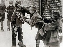 Какие ругательства, которые появились в СССР, уже исчезли