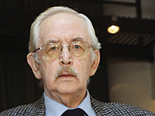 В семье Ливанова случилось пополнение