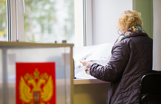 Выборы без выбора. В Сургутском районе назревает политический скандал