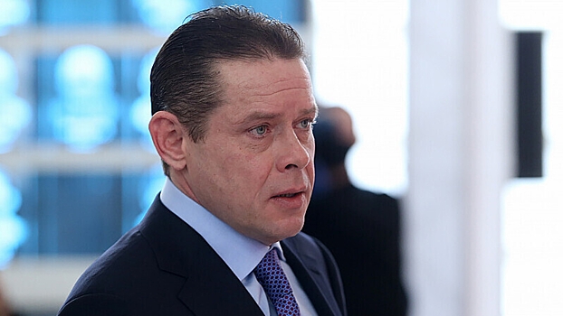 Павел Буре рассказал о знакомстве с Лукашенко и Трампом