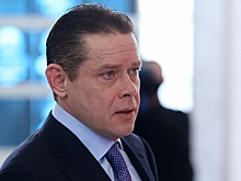 Павел Буре рассказал о знакомстве с Лукашенко и Трампом