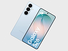 Новый Samsung Galaxy S26 в России: теперь мощнее и дешевле на 22%