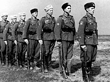 Казачья дивизия вермахта: как воевали русские предатели
