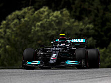Валттери Боттас: Машины McLaren на удивление быстры