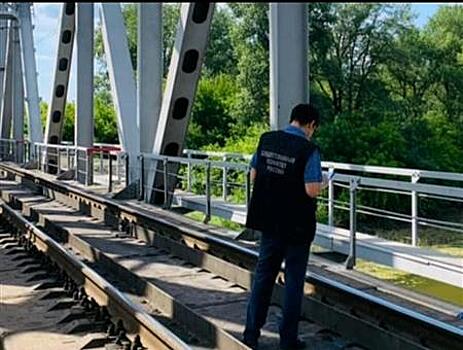 Под Самарой электричка сбила двух железнодорожников