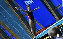 FINA отменяет этапы Мировой серии по синхронному плаванию и прыжкам в воду в Казани